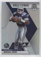 Hall of Fame - Michael Irvin