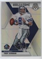 Hall of Fame - Troy Aikman