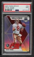Hall of Fame - Steve Young [PSA 9 MINT]