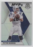 MVPs - Peyton Manning [EX to NM]