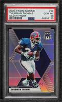 Thurman Thomas [PSA 10 GEM MT]