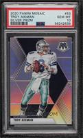 Troy Aikman [PSA 10 GEM MT]