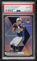 Peyton Manning [PSA 10 GEM MT]