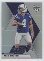 Adam Vinatieri