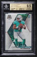 Rookies - Tua Tagovailoa [BGS 9.5 GEM MINT]