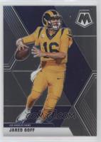 Jared Goff