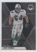 Zach Thomas [EX to NM]