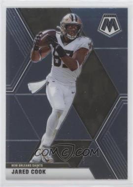 2020 Panini Mosaic - [Base] #145 - Jared Cook