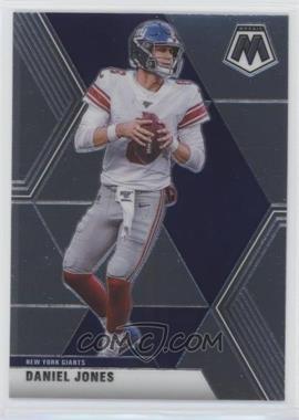 2020 Panini Mosaic - [Base] #151 - Daniel Jones