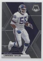 Lawrence Taylor