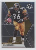 Jerome Bettis