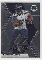 Marshawn Lynch [EX to NM]