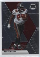 Warren Sapp [EX to NM]