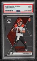 Rookies - Joe Burrow [PSA 9 MINT]