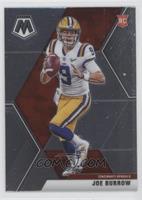 Rookie Variations - Joe Burrow