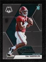 Rookie Variations - Tua Tagovailoa