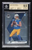 Rookies - Justin Herbert [BGS 9.5 GEM MINT]