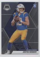 Rookies - Justin Herbert [EX to NM]