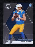 Rookies - Justin Herbert