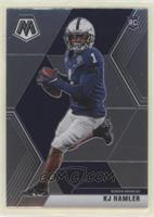 Rookie Variations - KJ Hamler