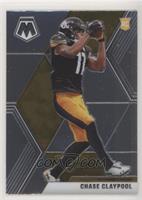 Rookies - Chase Claypool [EX to NM]