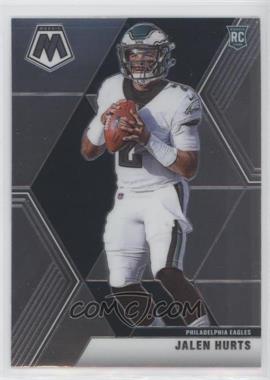 2020 Panini Mosaic - [Base] #222.1 - Rookies - Jalen Hurts