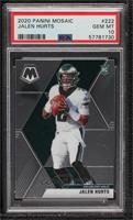 Rookies - Jalen Hurts [PSA 10 GEM MT]