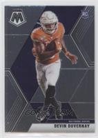 Rookie Variations - Devin Duvernay