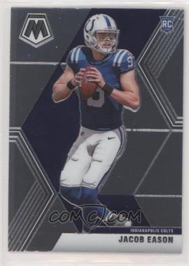 2020 Panini Mosaic - [Base] #236.1 - Rookies - Jacob Eason