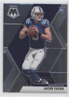 Rookies - Jacob Eason [EX to NM]