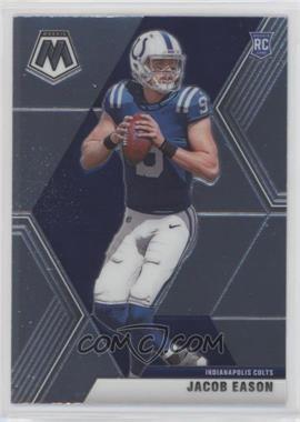 2020 Panini Mosaic - [Base] #236.1 - Rookies - Jacob Eason