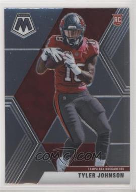 2020 Panini Mosaic - [Base] #241.1 - Rookies - Tyler Johnson