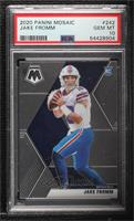 Rookies - Jake Fromm [PSA 10 GEM MT]