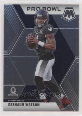 2020 Panini Mosaic - [Base] #259 - Pro Bowl - Deshaun Watson