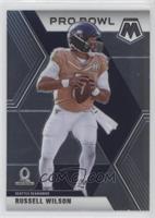 Pro Bowl - Russell Wilson