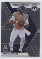 Pro Bowl - Russell Wilson