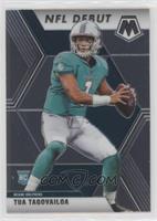 NFL Debut - Tua Tagovailoa [EX to NM]