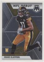 NFL Debut - Chase Claypool [EX to NM]