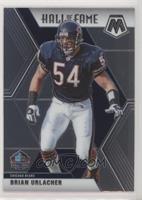 Hall of Fame - Brian Urlacher