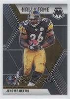 Hall of Fame - Jerome Bettis