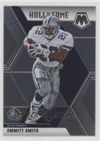 Hall of Fame - Emmitt Smith