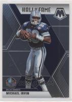 Hall of Fame - Michael Irvin