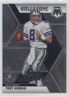 Hall of Fame - Troy Aikman