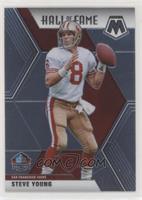 Hall of Fame - Steve Young [Noted]
