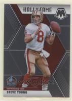 Hall of Fame - Steve Young