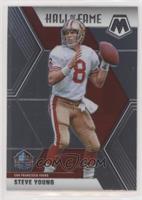 Hall of Fame - Steve Young [EX to NM]