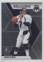 Hall of Fame - John Elway