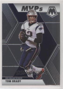 2020 Panini Mosaic - [Base] #298 - MVPs - Tom Brady