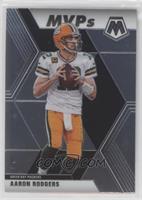 MVPs - Aaron Rodgers [EX to NM]