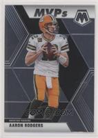 MVPs - Aaron Rodgers [EX to NM]